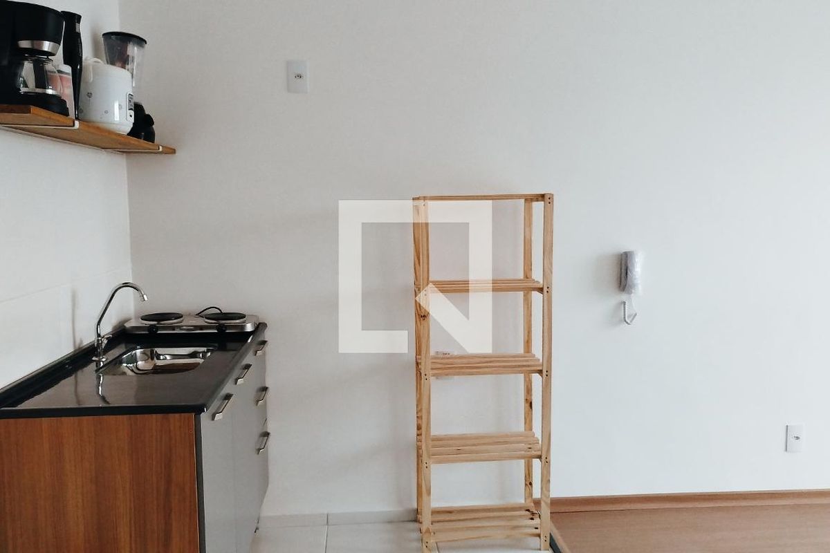 Apartamento, 1 quarto, 28 m² - Foto 21