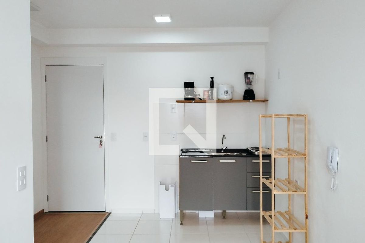 Apartamento, 1 quarto, 28 m² - Foto 18