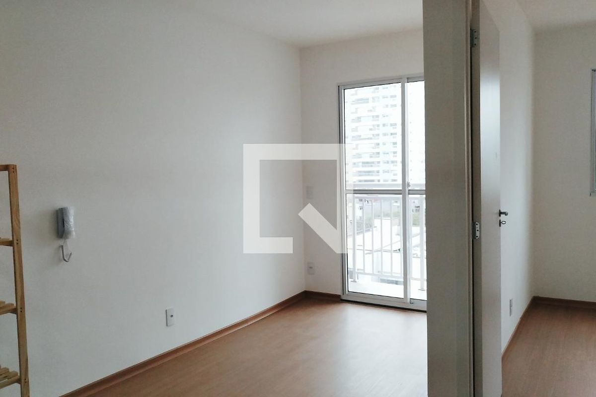 Apartamento, 1 quarto, 28 m² - Foto 6