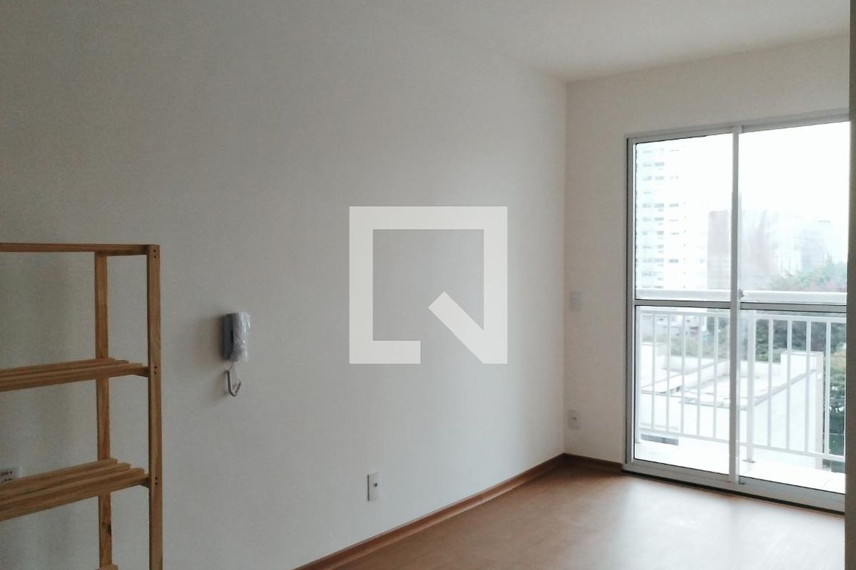 Apartamento, 1 quarto, 28 m² - Foto 3