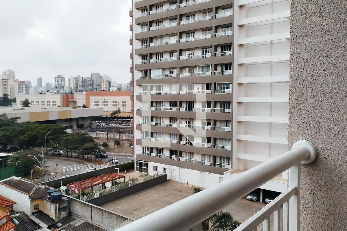 Apartamento, 1 quarto, 28 m² - Foto 57