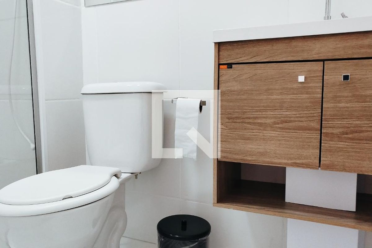 Apartamento, 1 quarto, 28 m² - Foto 45