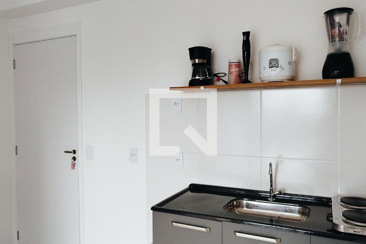 Apartamento, 1 quarto, 28 m² - Foto 27