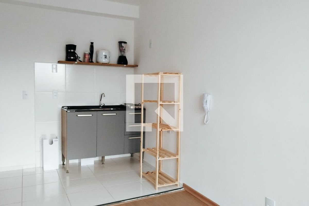 Apartamento, 1 quarto, 28 m² - Foto 15