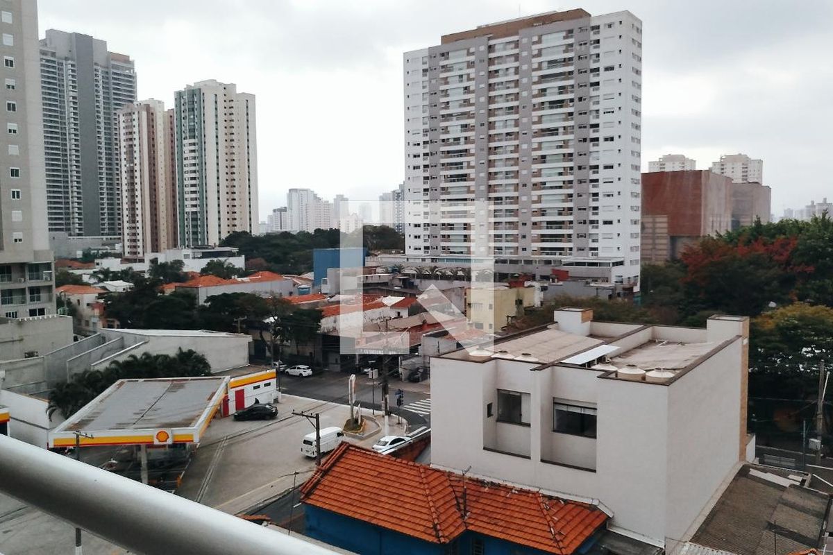 Apartamento, 1 quarto, 28 m² - Foto 60