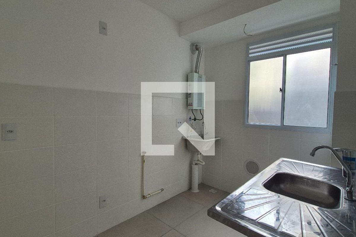 Apartamento, 2 quartos, 44 m² - Foto 20