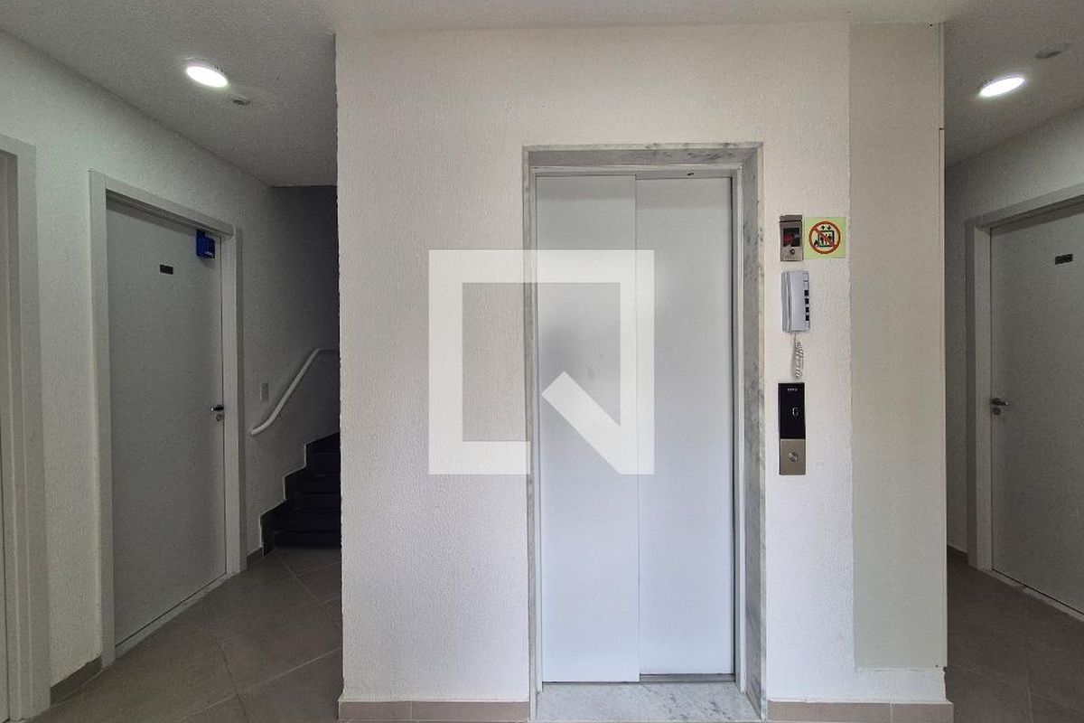 Apartamento, 2 quartos, 44 m² - Foto 29