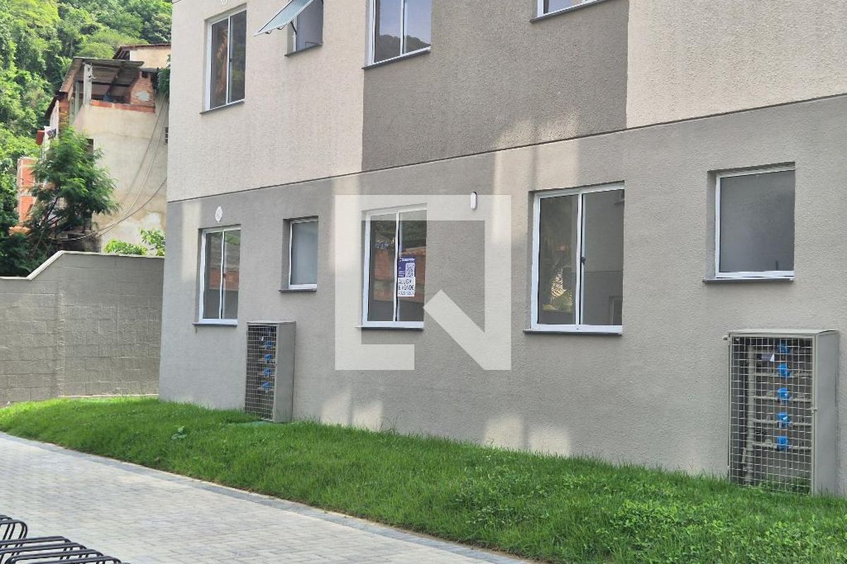 Apartamento, 2 quartos, 44 m² - Foto 32