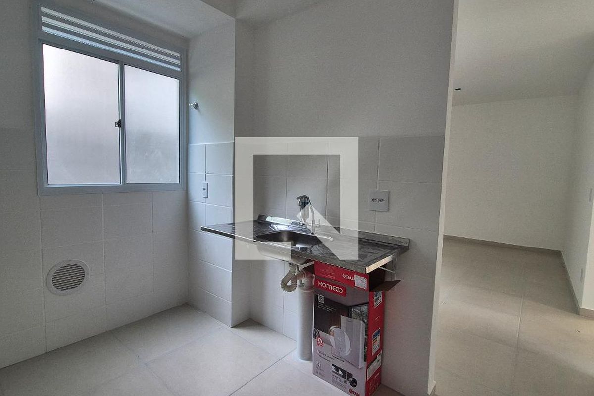 Apartamento, 2 quartos, 44 m² - Foto 21