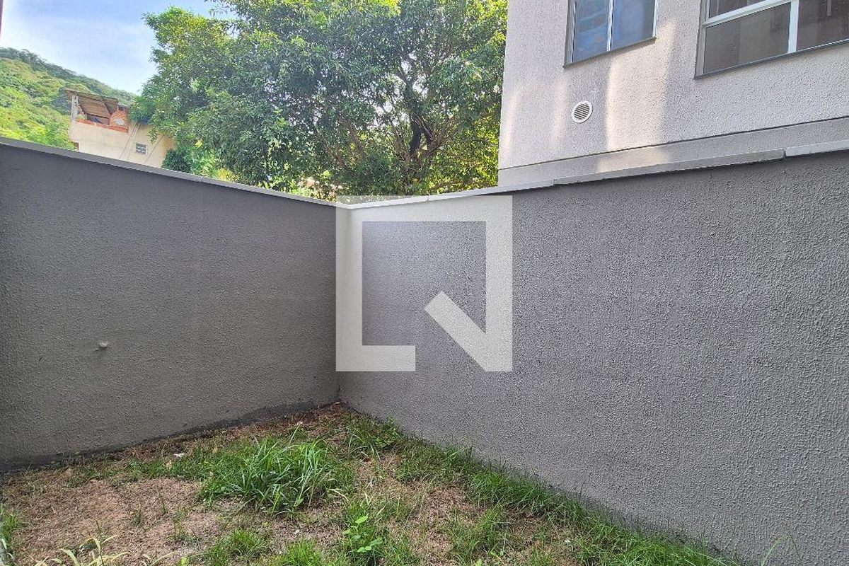 Apartamento, 2 quartos, 44 m² - Foto 25