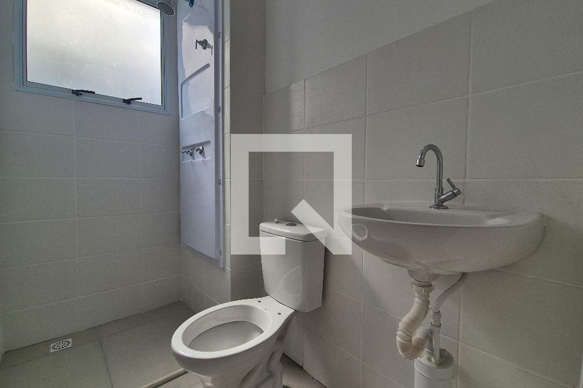 Apartamento, 2 quartos, 44 m² - Foto 17