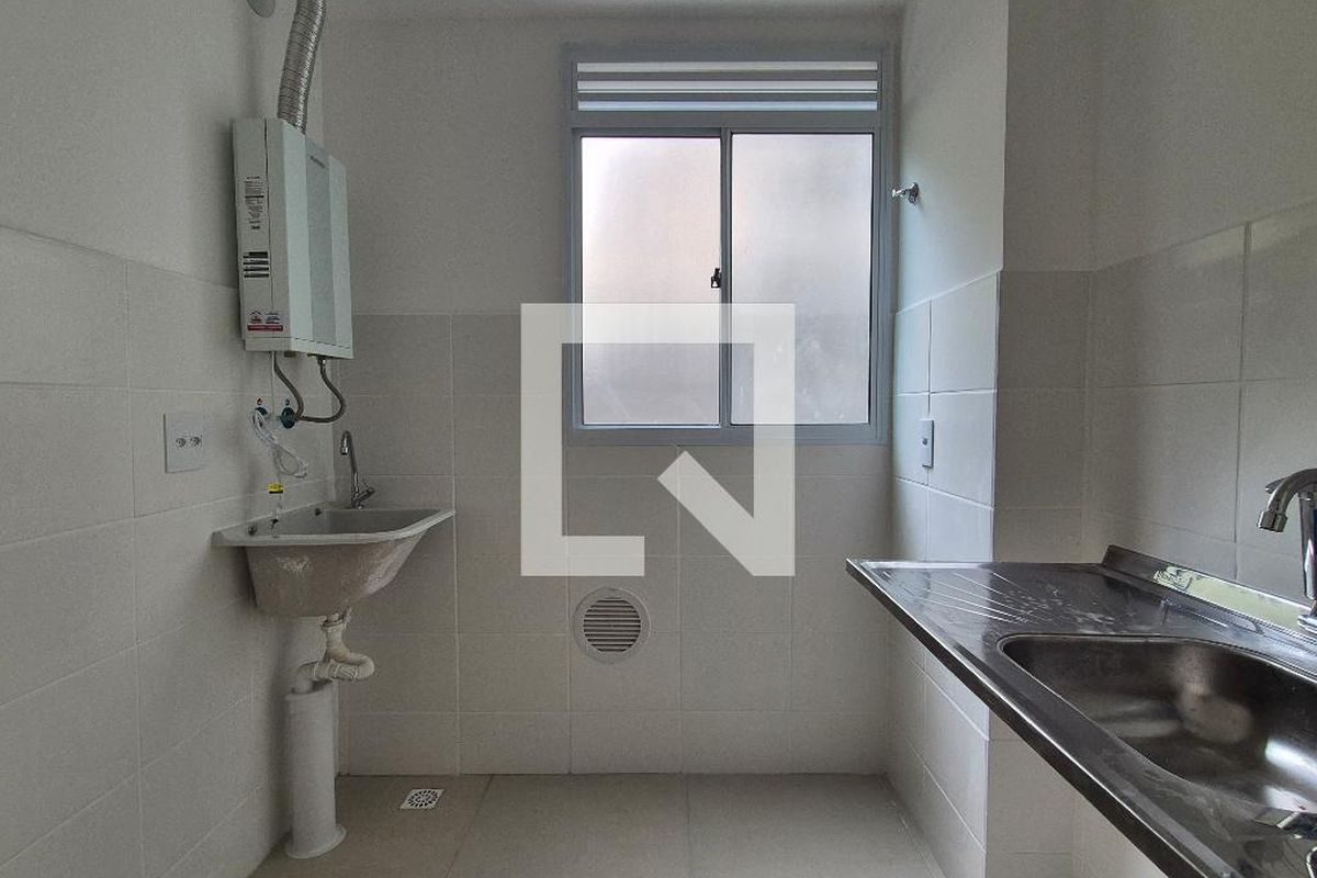Apartamento, 2 quartos, 44 m² - Foto 23