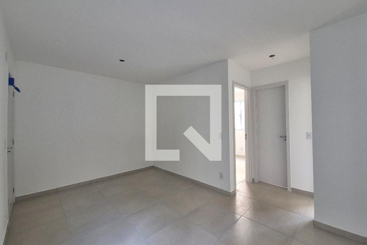 Apartamento, 2 quartos, 44 m² - Foto 3