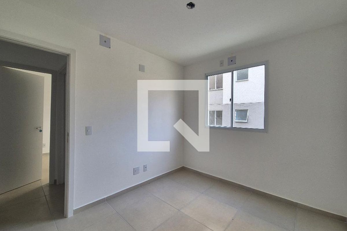 Apartamento, 2 quartos, 44 m² - Foto 7