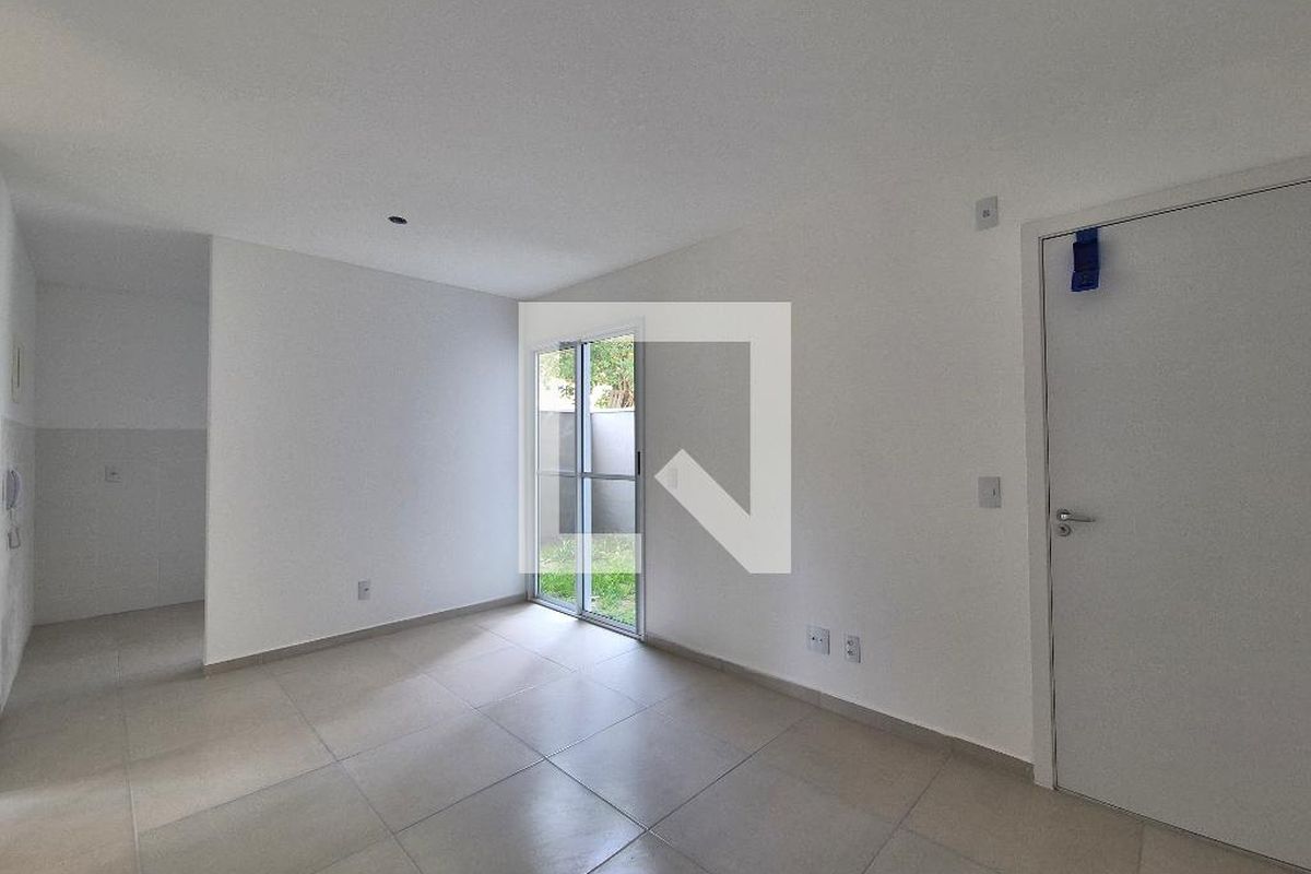 Apartamento, 2 quartos, 44 m² - Foto 2