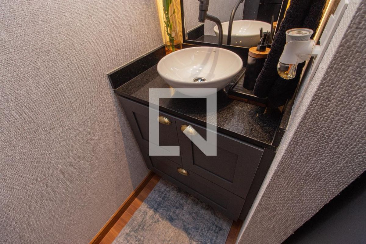 Kitnet-Studio, 24 m² - Foto 36