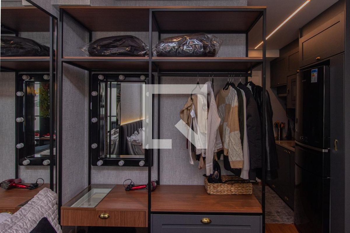 Kitnet-Studio, 24 m² - Foto 20