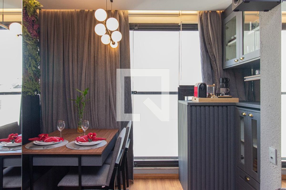 Kitnet-Studio, 24 m² - Foto 16
