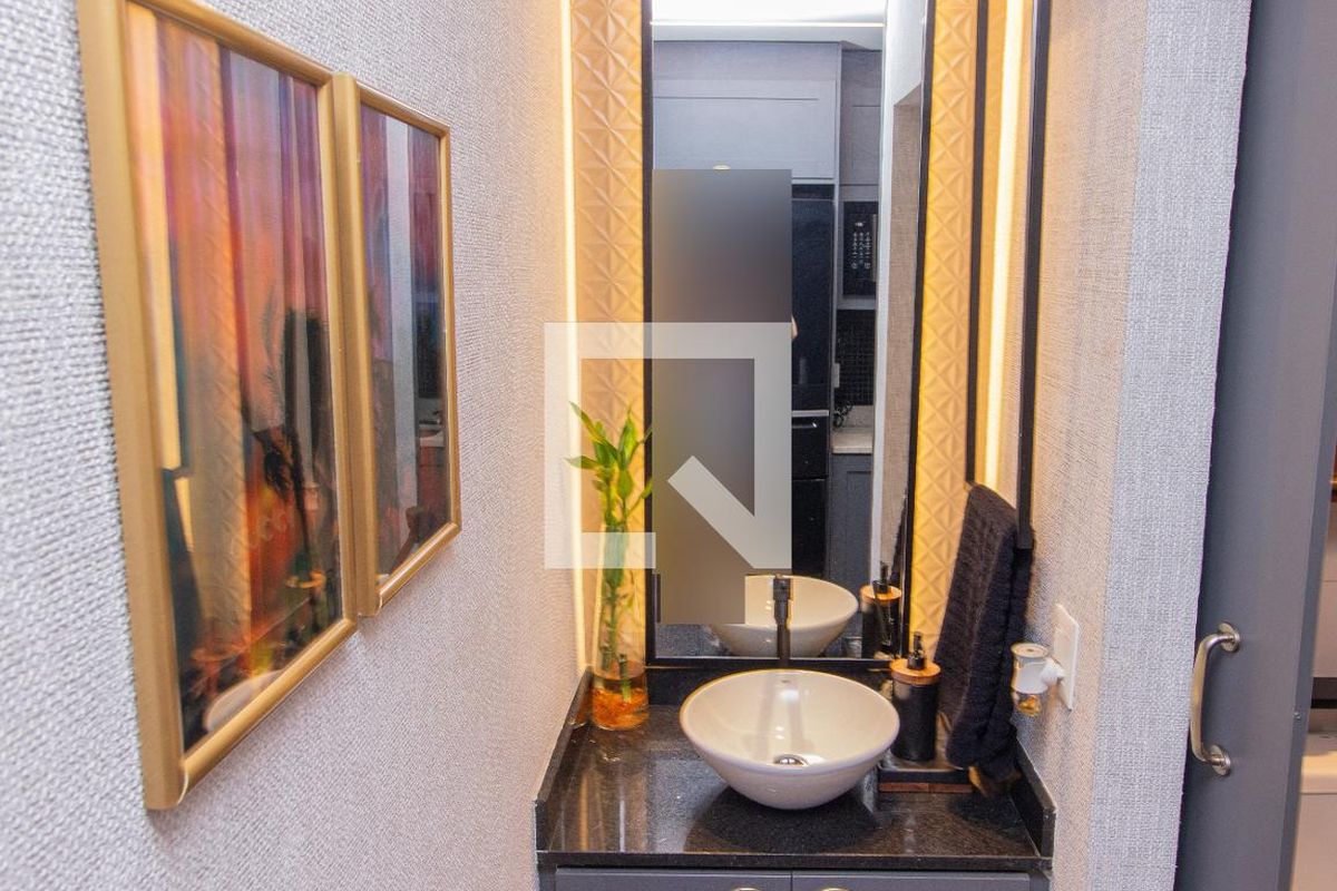 Kitnet-Studio, 24 m² - Foto 38