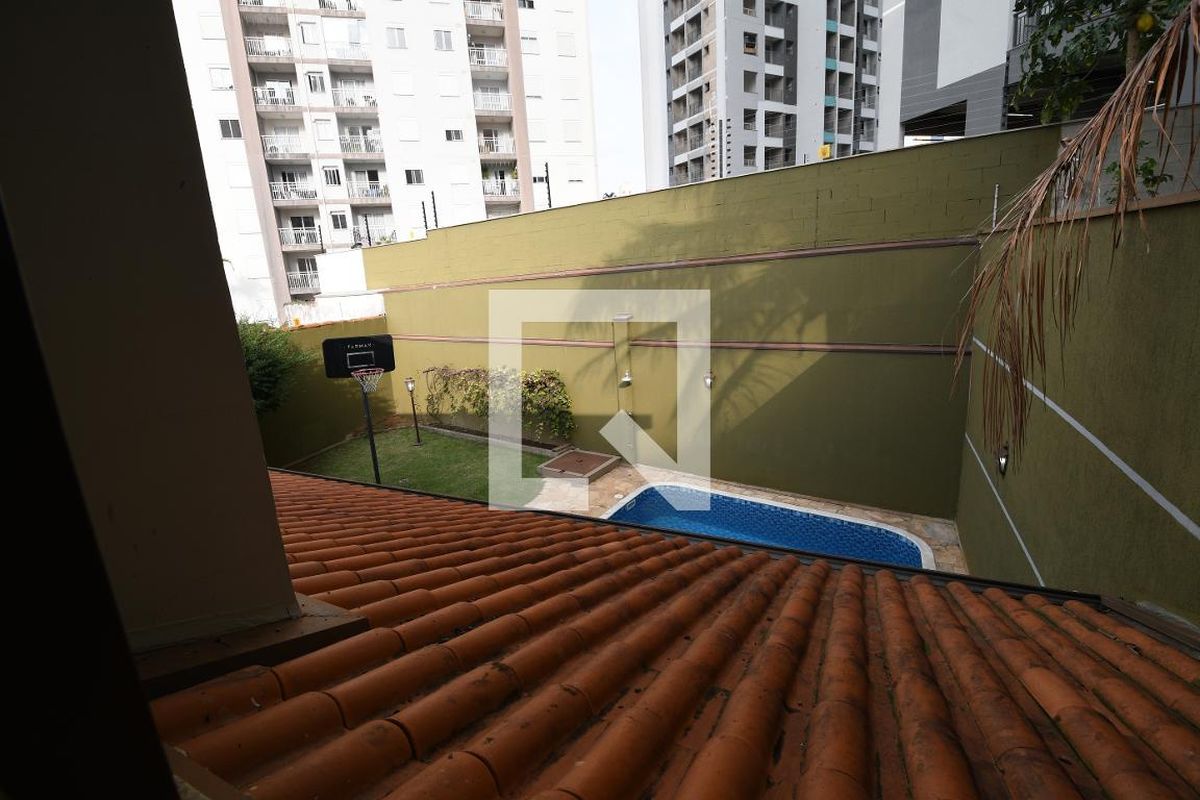 Casa à Venda - Taquaral, 4 Quartos,  282 m2 em , Campinas - sp | SoloBR