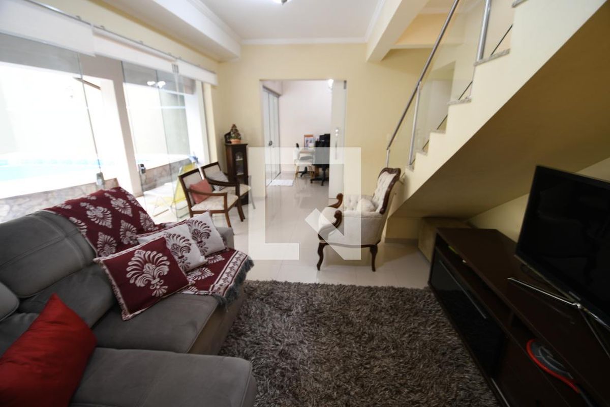 Casa à Venda - Taquaral, 4 Quartos,  282 m2 em , Campinas - sp | SoloBR