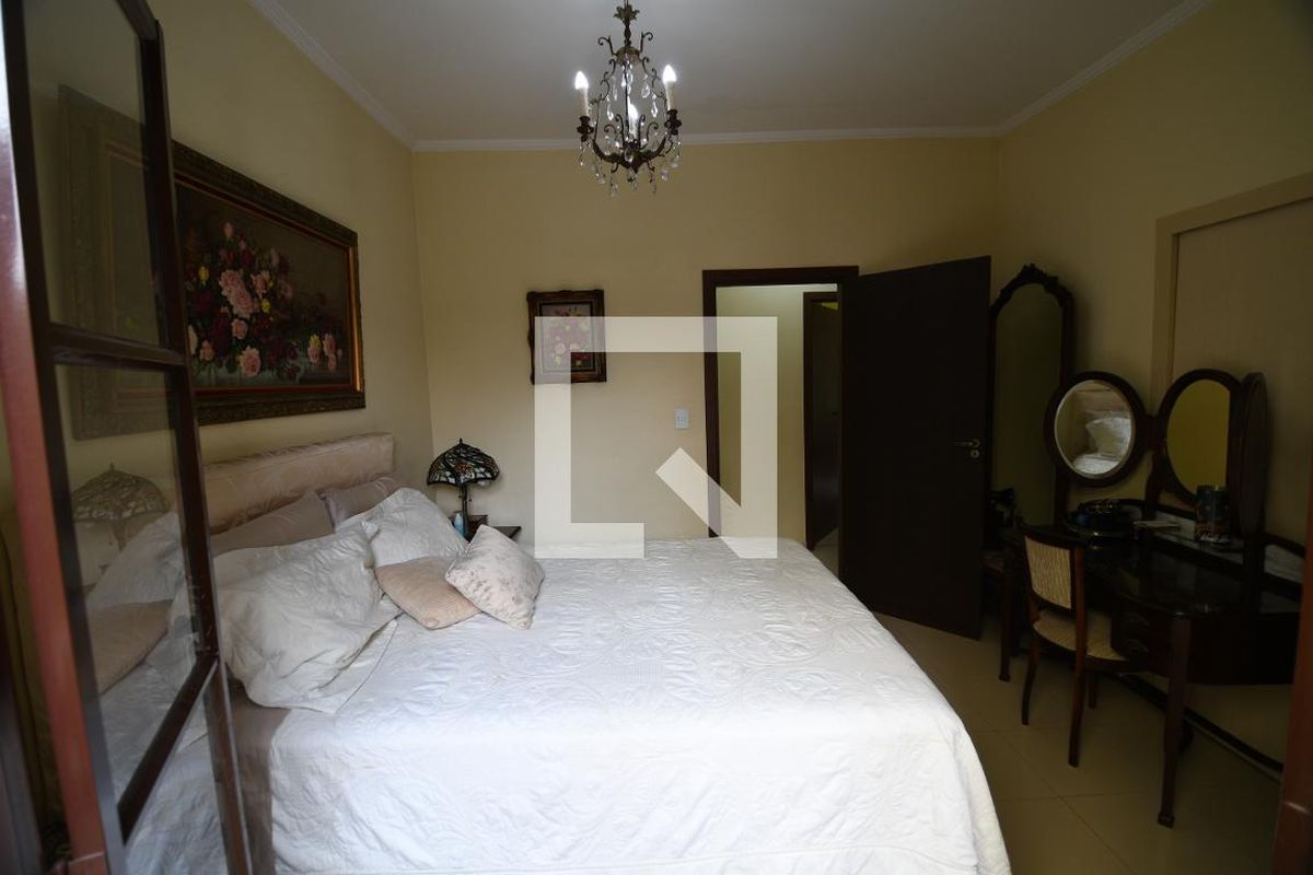 Casa à Venda - Taquaral, 4 Quartos,  282 m2 em , Campinas - sp | SoloBR