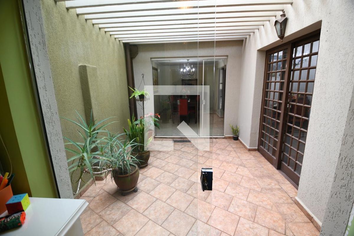 Casa à Venda - Taquaral, 4 Quartos,  282 m2 em , Campinas - sp | SoloBR