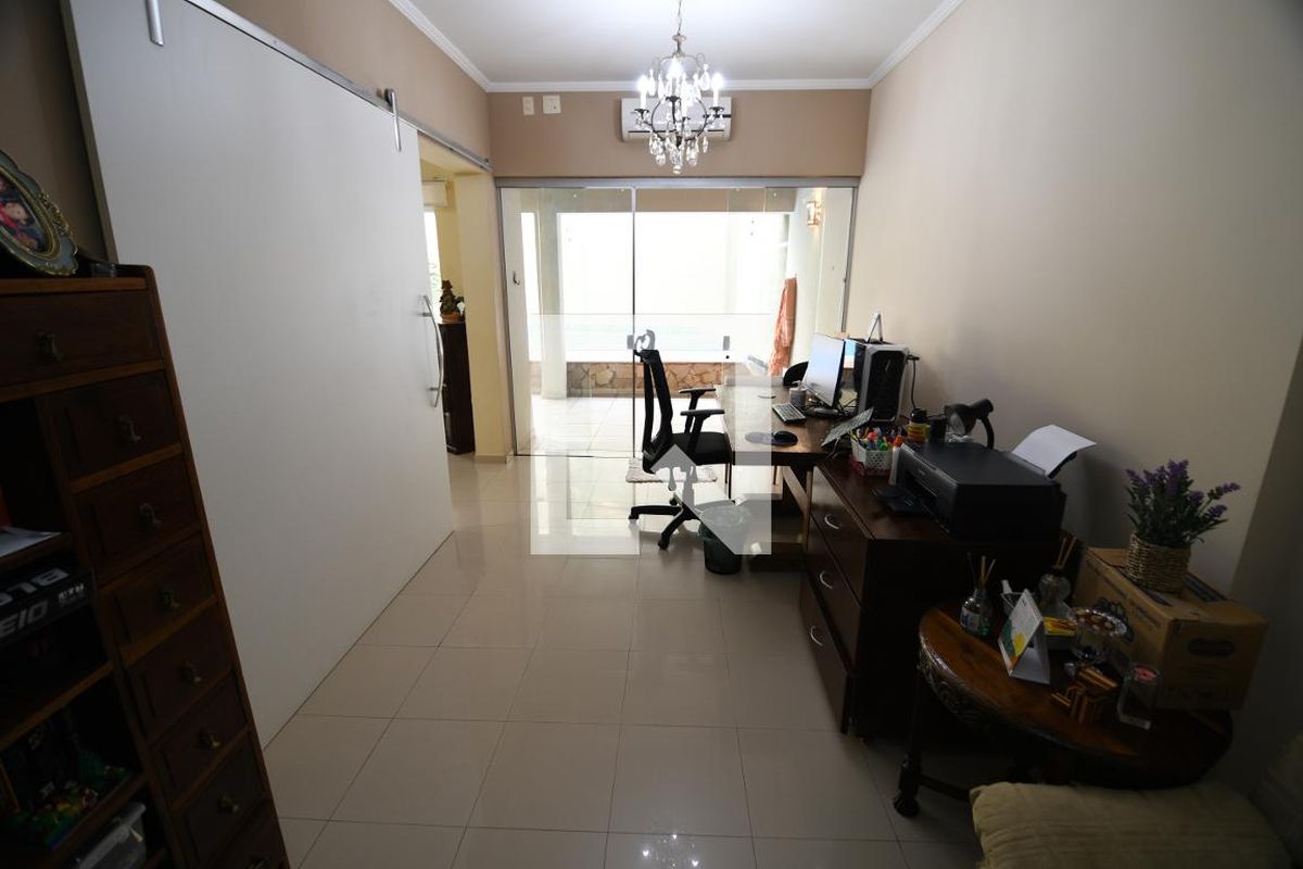 Casa à Venda - Taquaral, 4 Quartos,  282 m2 em , Campinas - sp | SoloBR