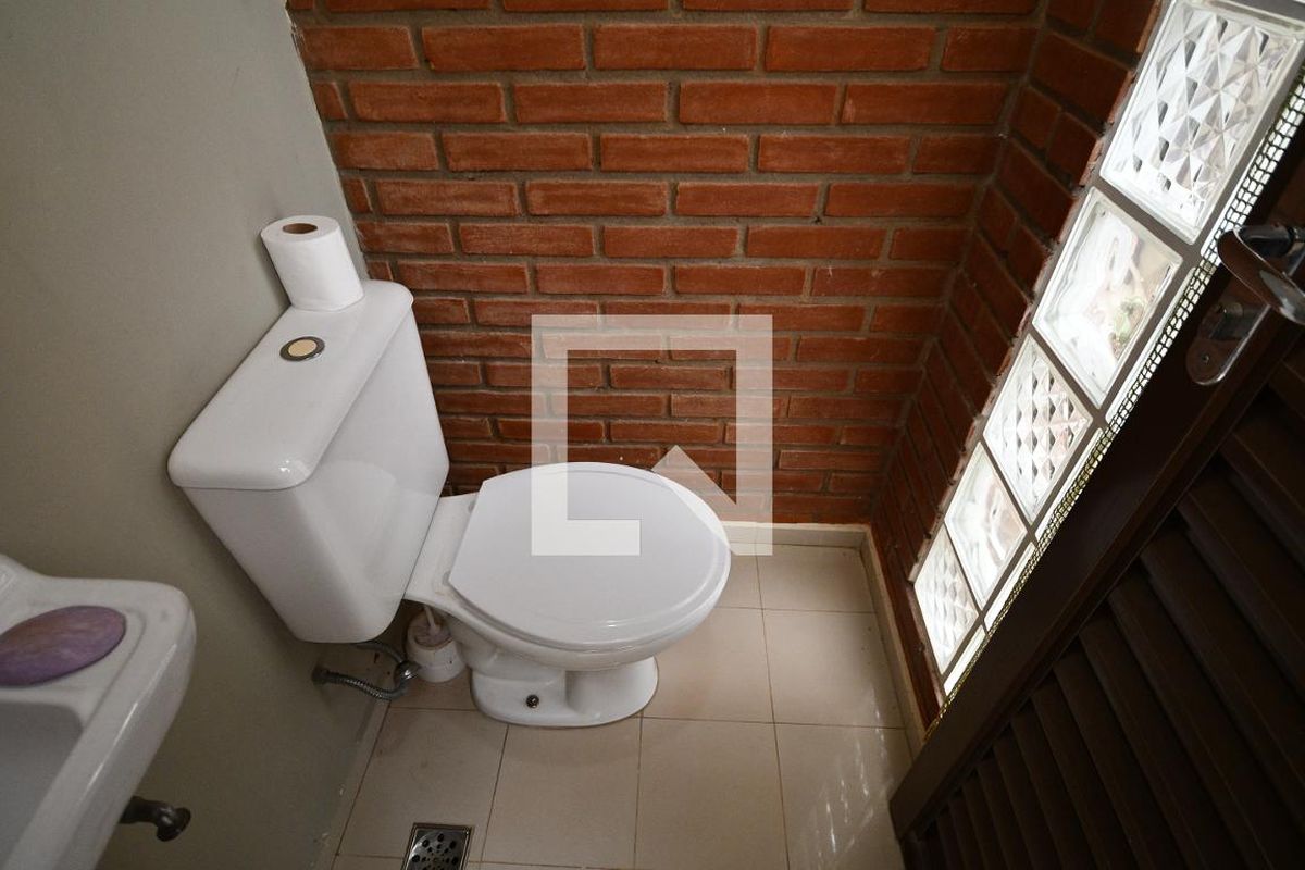 Casa à Venda - Taquaral, 4 Quartos,  282 m2 em , Campinas - sp | SoloBR