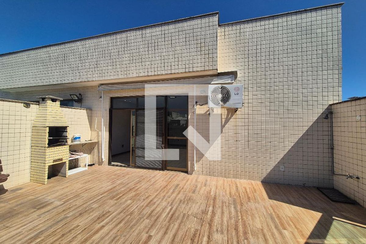 Cobertura, 3 quartos, 165 m² - Foto 9