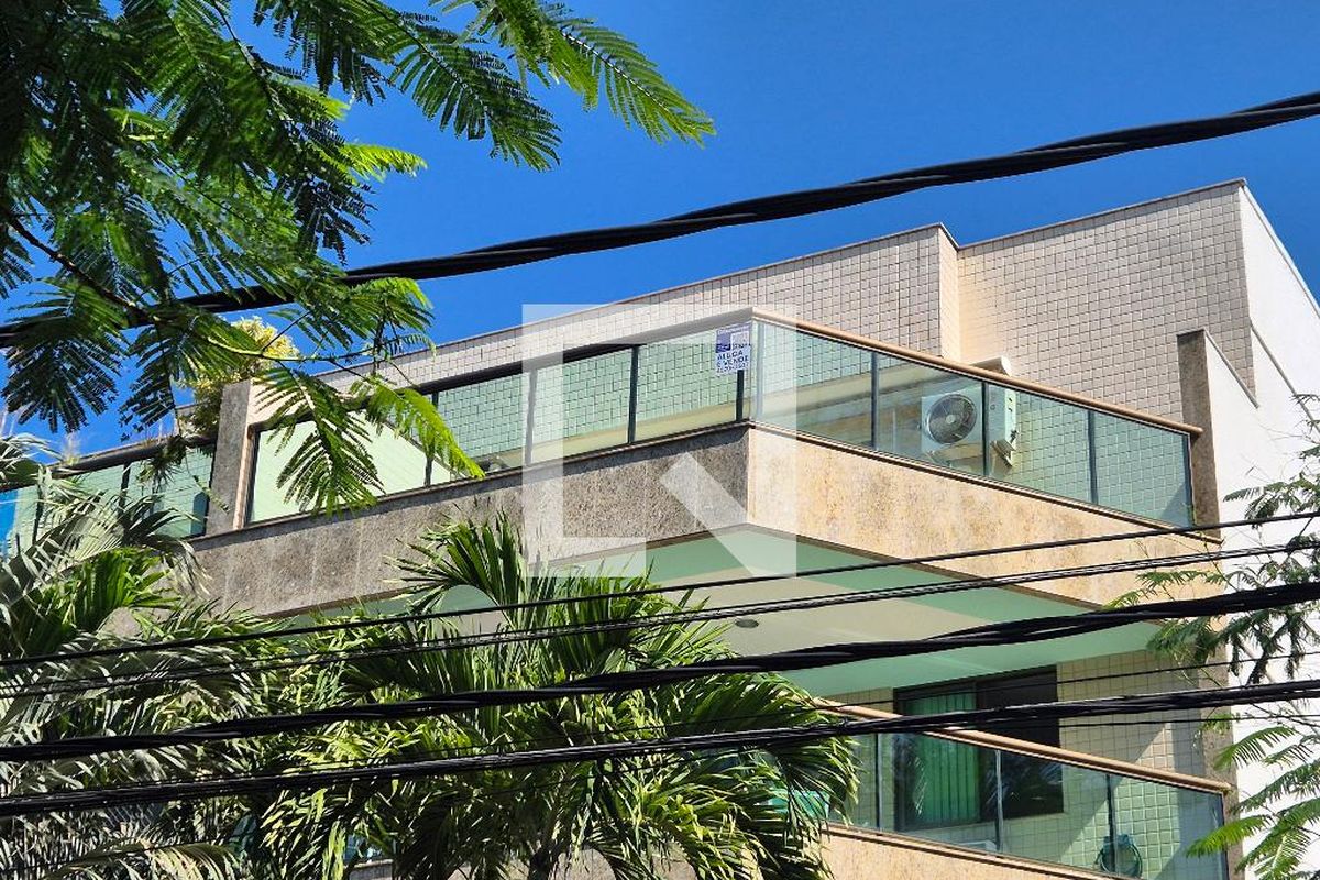 Cobertura, 3 quartos, 165 m² - Foto 48