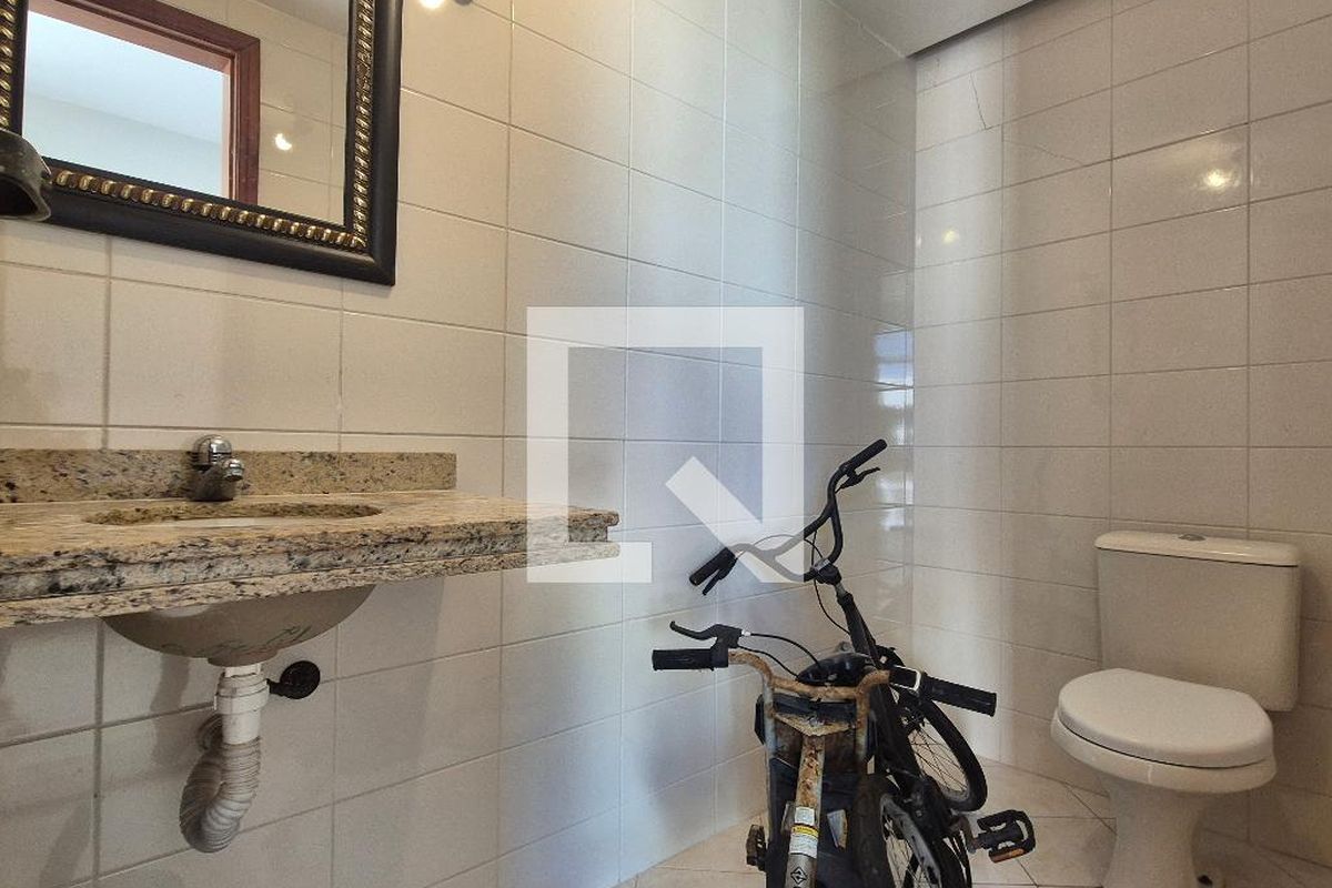 Cobertura, 3 quartos, 165 m² - Foto 13