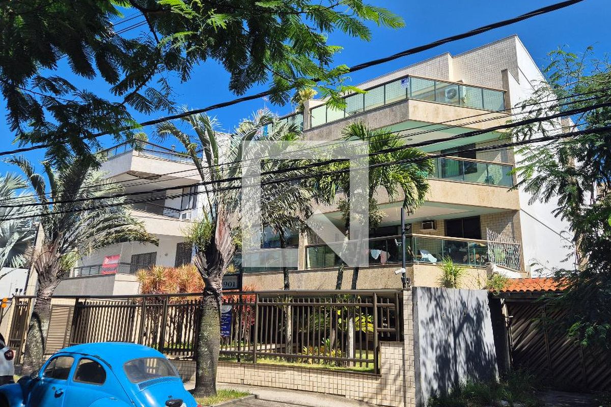 Cobertura, 3 quartos, 165 m² - Foto 47