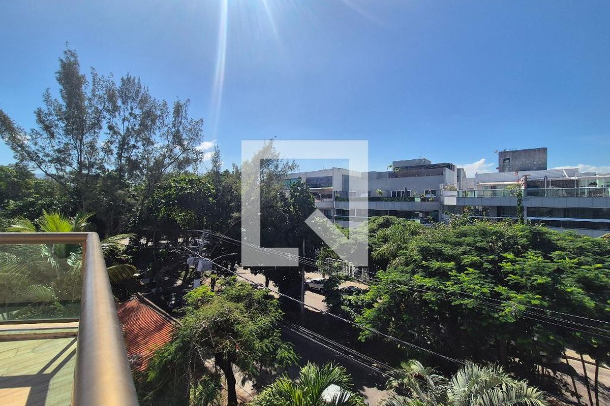 Cobertura, 3 quartos, 165 m² - Foto 11