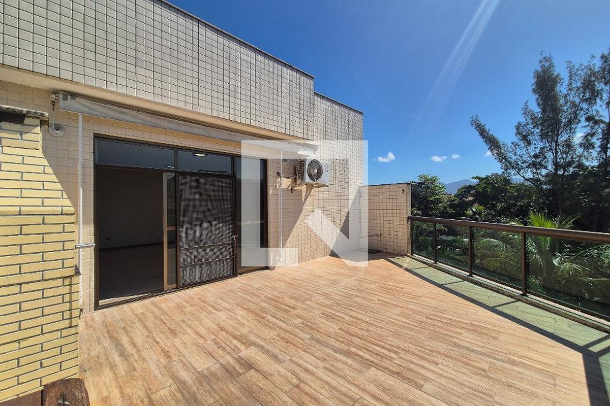 Cobertura, 3 quartos, 165 m² - Foto 10