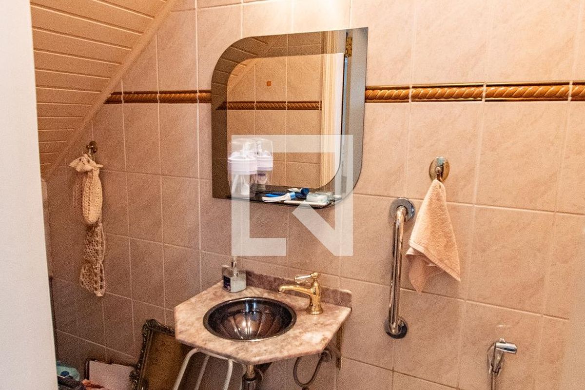 Casa, 3 quartos, 195 m² - Foto 16