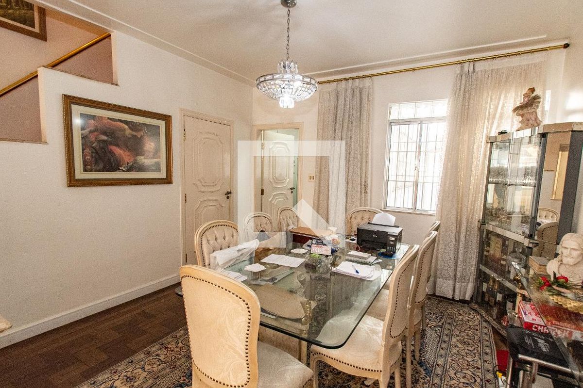 Casa, 3 quartos, 195 m² - Foto 4