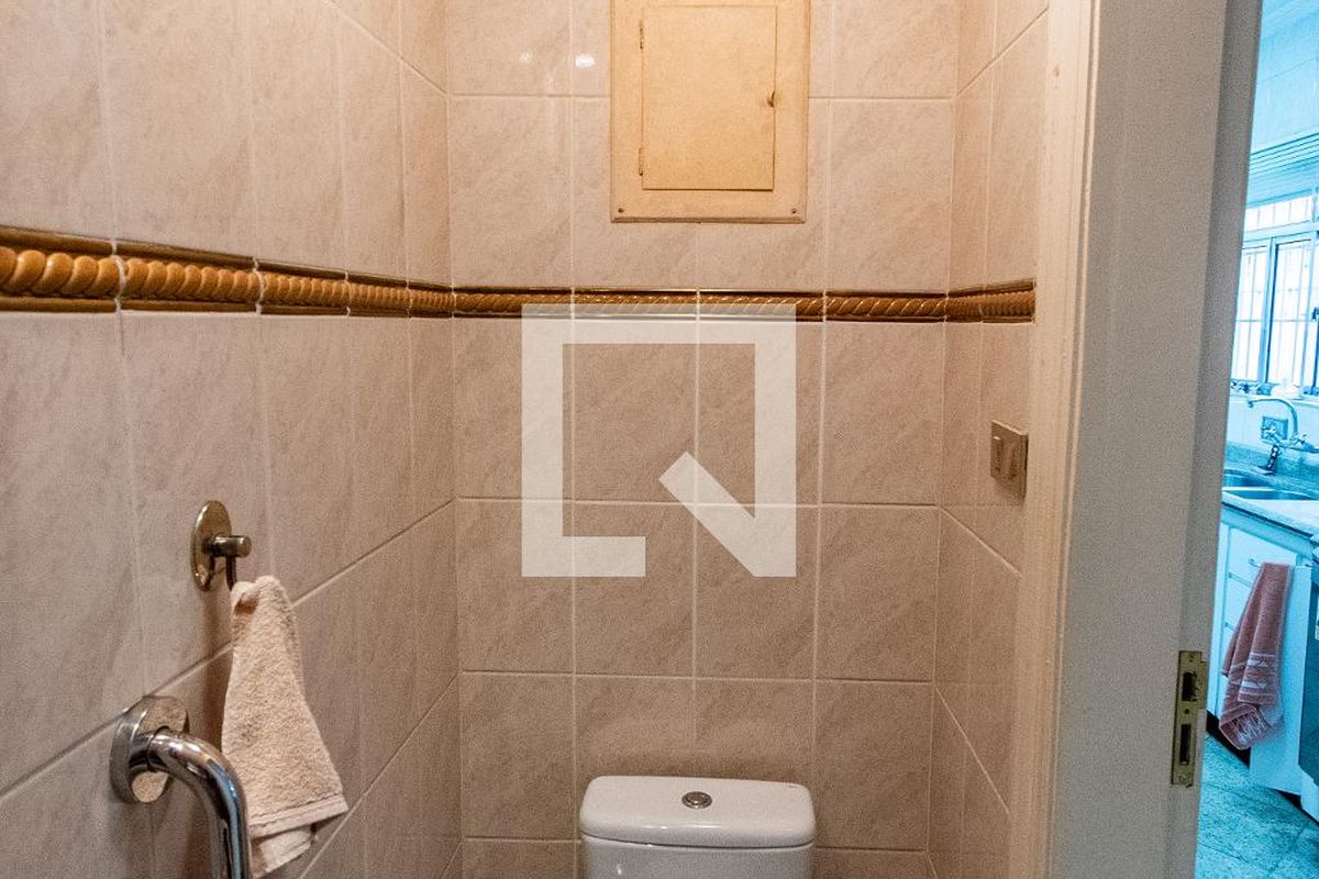 Casa, 3 quartos, 195 m² - Foto 12