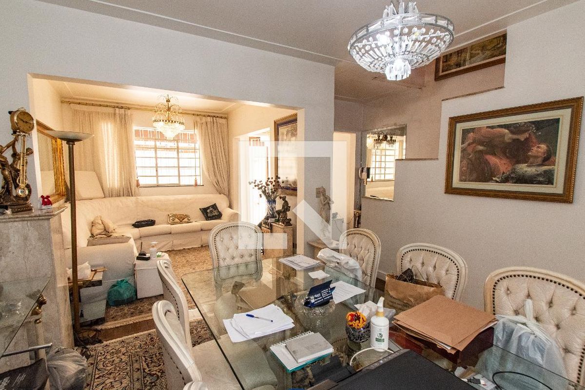Casa, 3 quartos, 195 m² - Foto 6