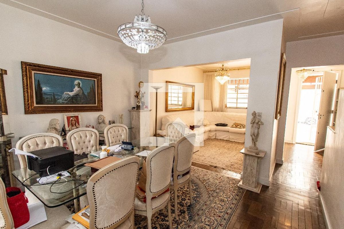 Casa, 3 quartos, 195 m² - Foto 2