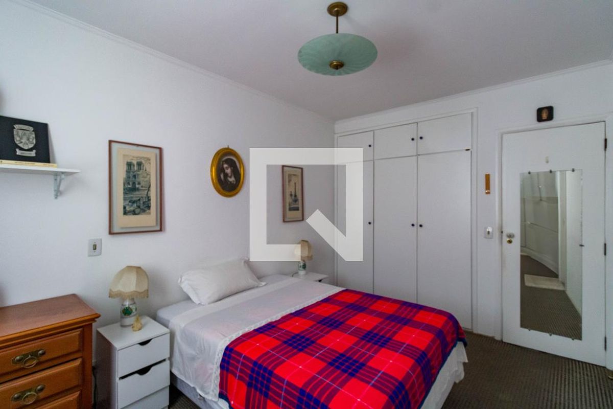 Apartamento, 4 quartos, 269 m² - Foto 64