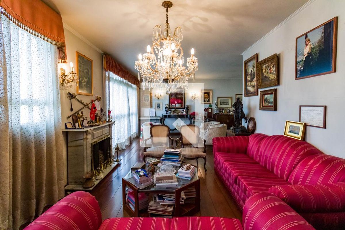 Apartamento, 4 quartos, 269 m² - Foto 4