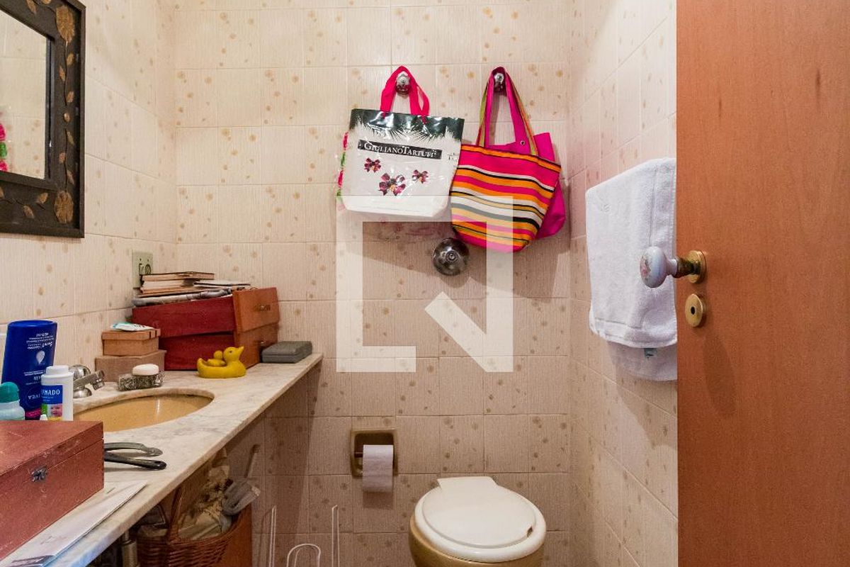 Apartamento, 4 quartos, 269 m² - Foto 36
