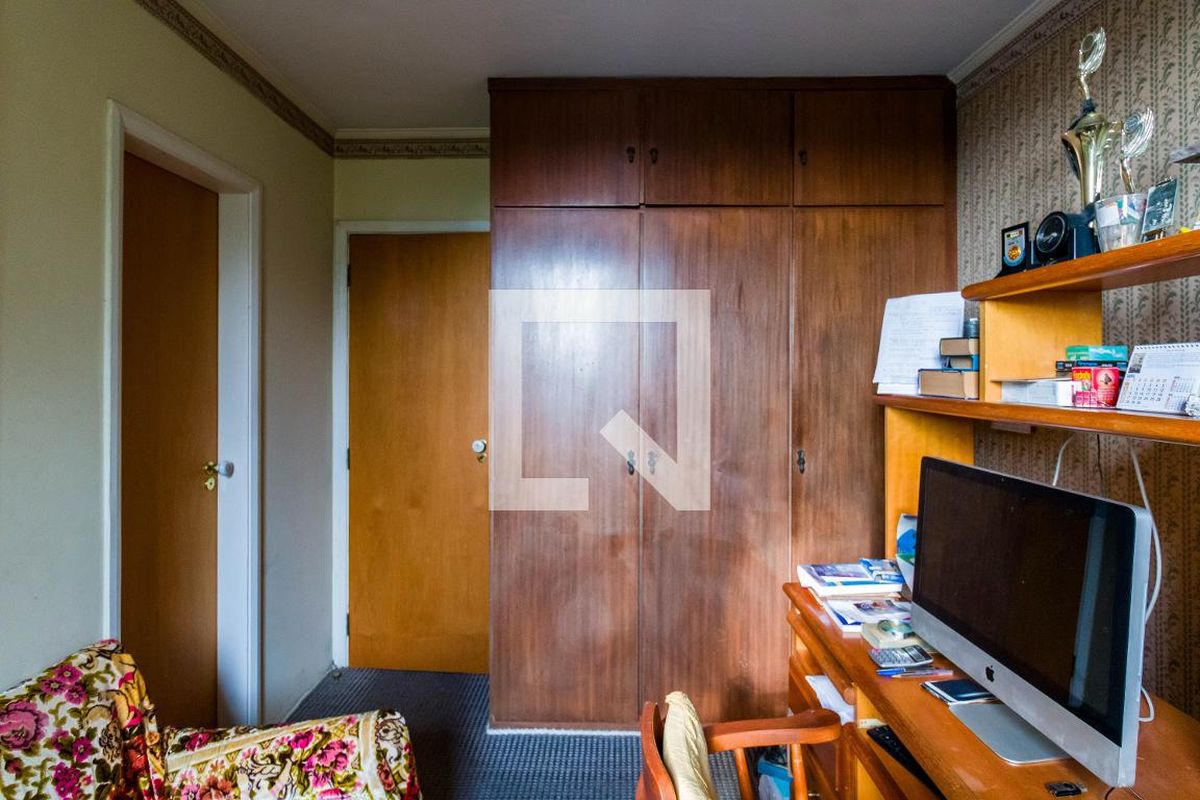 Apartamento, 4 quartos, 269 m² - Foto 84