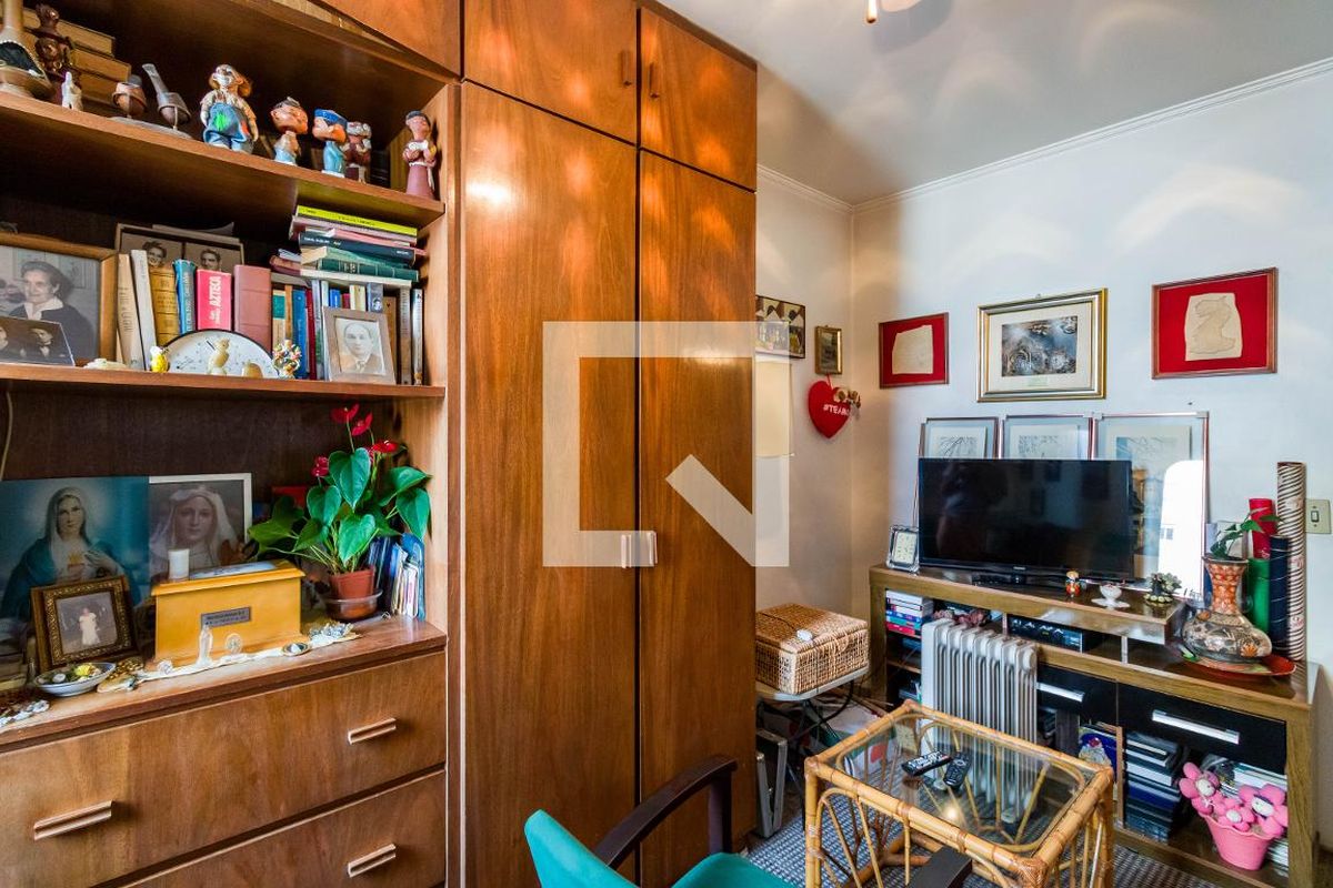 Apartamento, 4 quartos, 269 m² - Foto 32