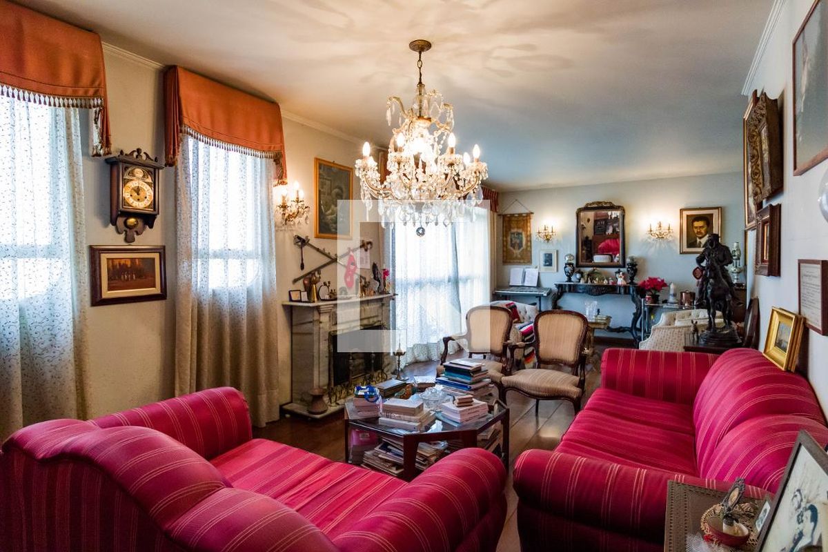 Apartamento, 4 quartos, 269 m² - Foto 2