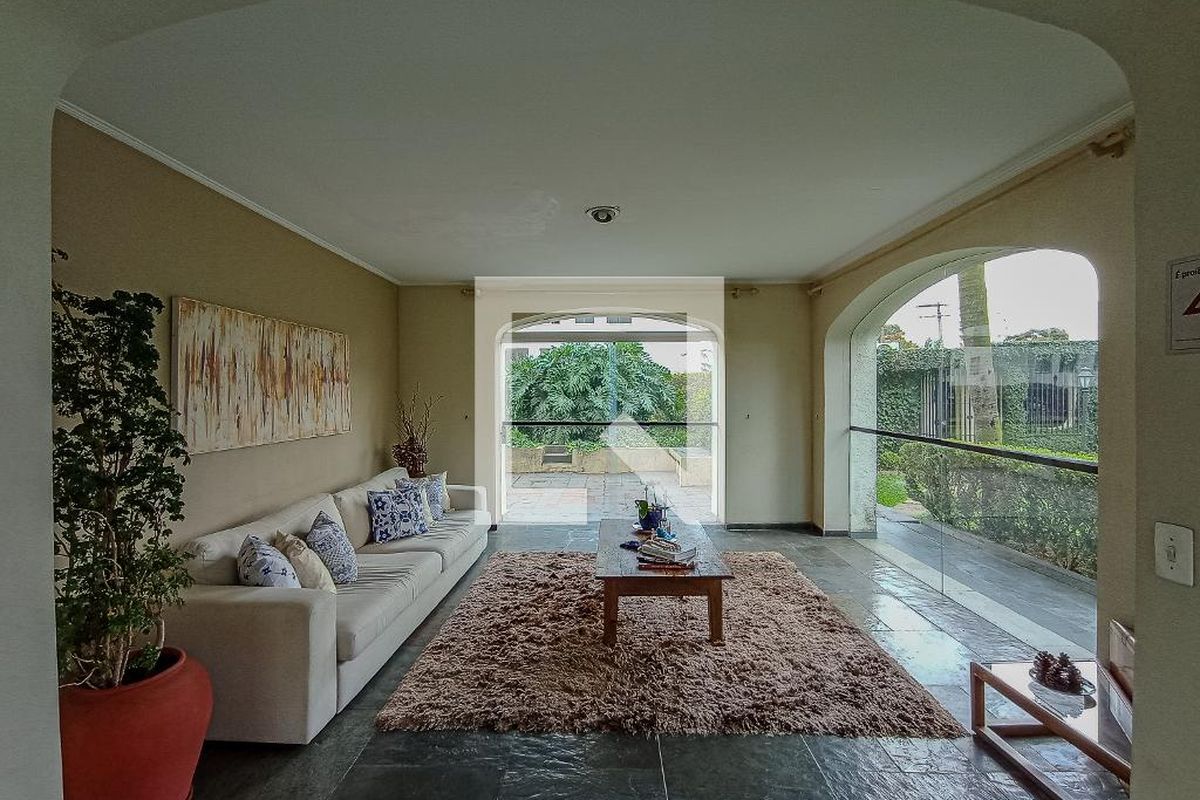 Apartamento, 4 quartos, 269 m² - Foto 120