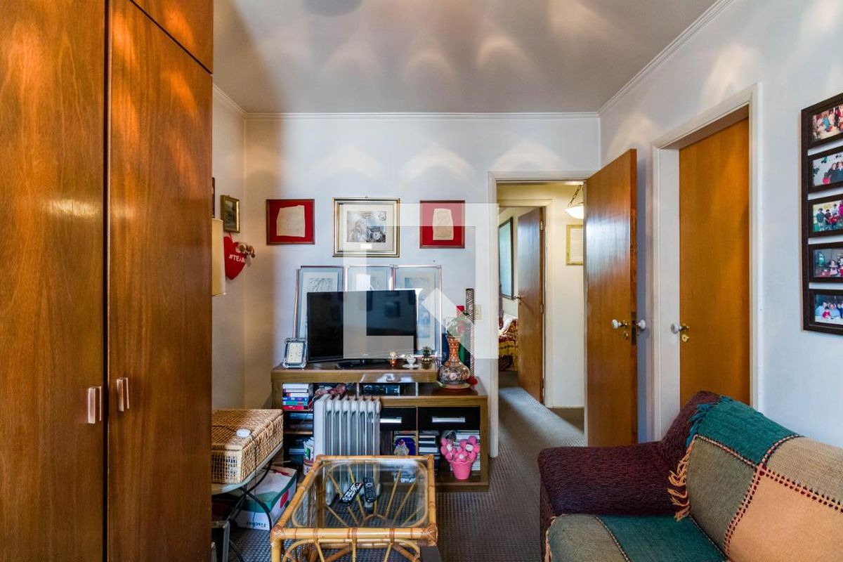 Apartamento, 4 quartos, 269 m² - Foto 30