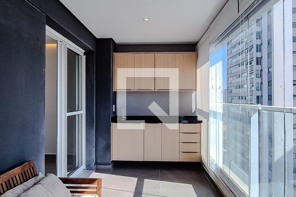 Apartamento, 2 quartos, 69 m² - Foto 16