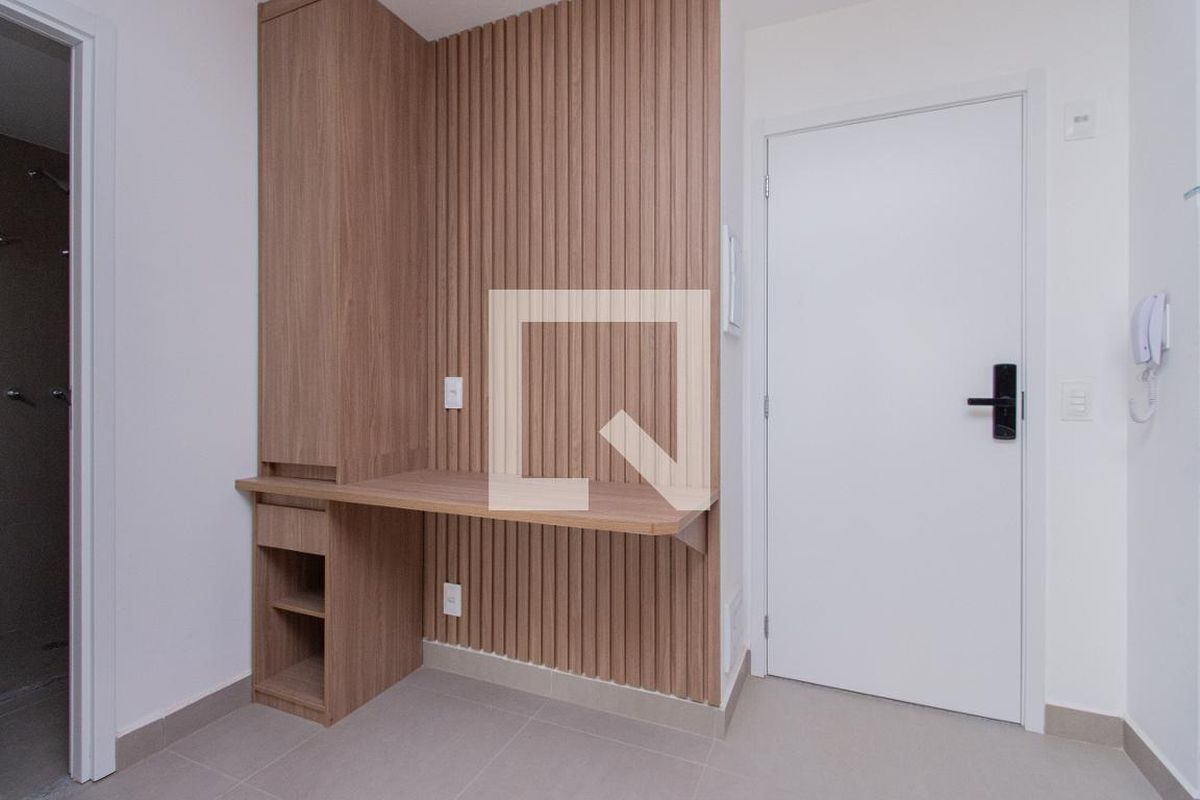 Kitnet-Studio, 30 m² - Foto 36